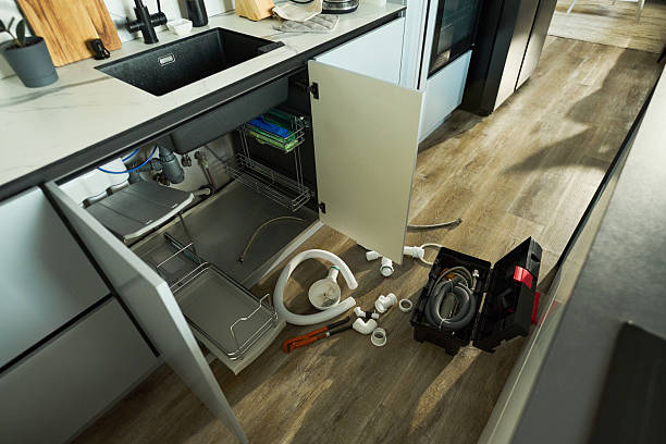 Reliable Drain Cleaning contractor in Napoleonville, LA by Street Wise - Plumbing